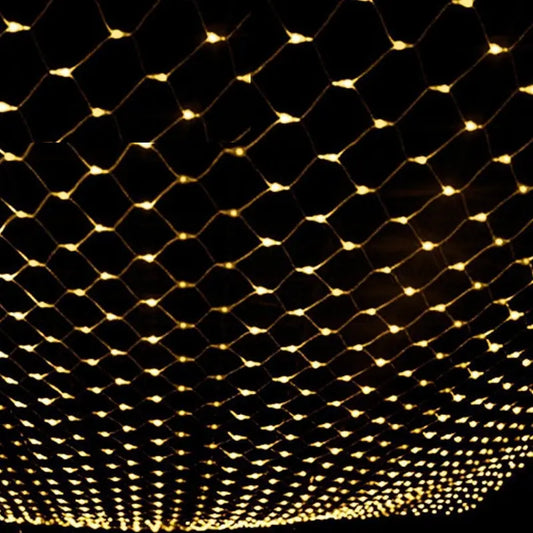 LED String Lights